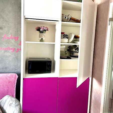 Apartament Cu 3 Dormitoare Jolie.M Apartman Galac Kültér fotó