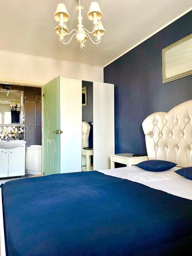 Apartament Cu 3 Dormitoare Jolie.M Apartman Galac Kültér fotó