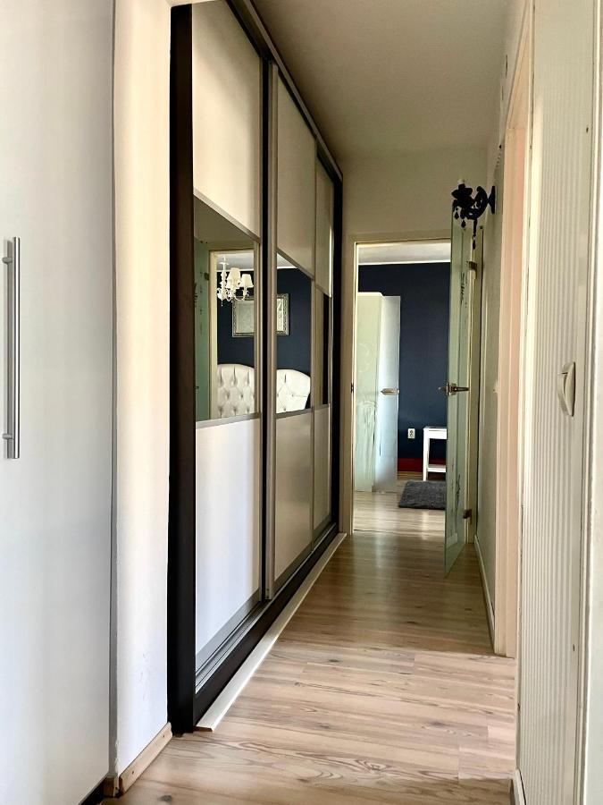Apartament Cu 3 Dormitoare Jolie.M Apartman Galac Kültér fotó