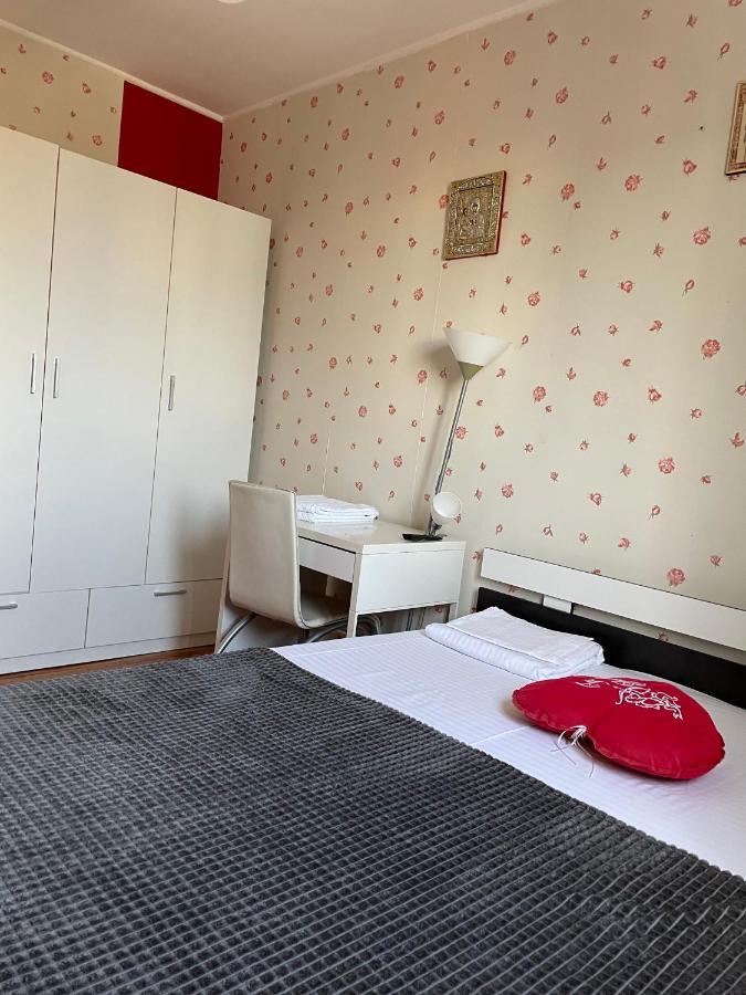Apartament Cu 3 Dormitoare Jolie.M Apartman Galac Kültér fotó
