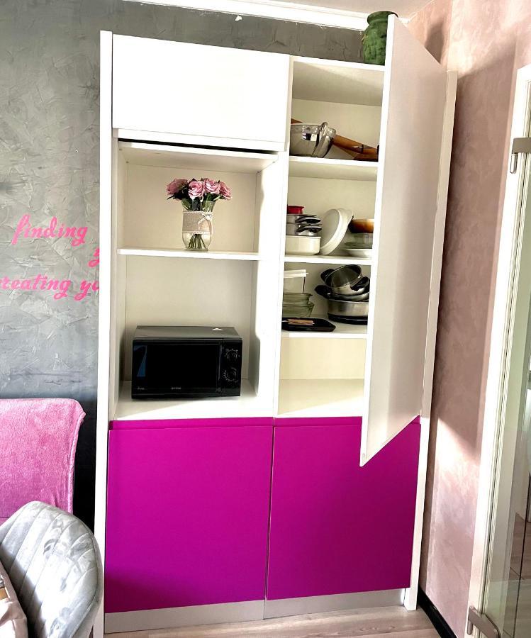 Apartament Cu 3 Dormitoare Jolie.M Apartman Galac Kültér fotó